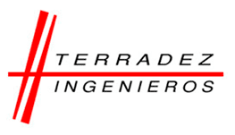 Terrádez Ingenieros logo